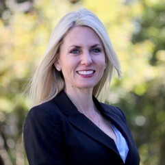 Carrie Coppage-Feld Branch Manager
