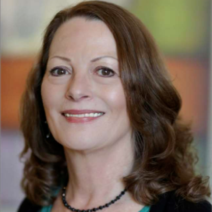 Peggy Juday Office Administrator
