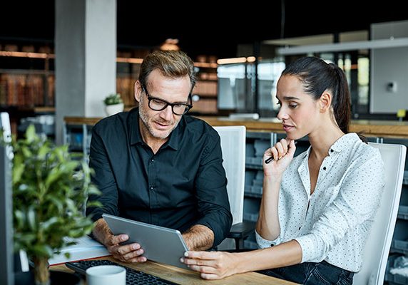 Women in Real Estate