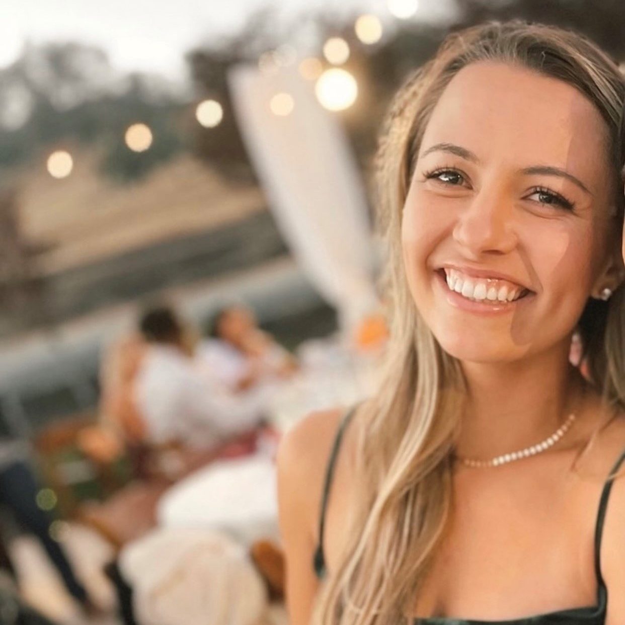 Halie Howell Field Marketing Specialist